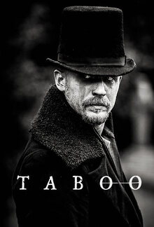 Постер: Табу